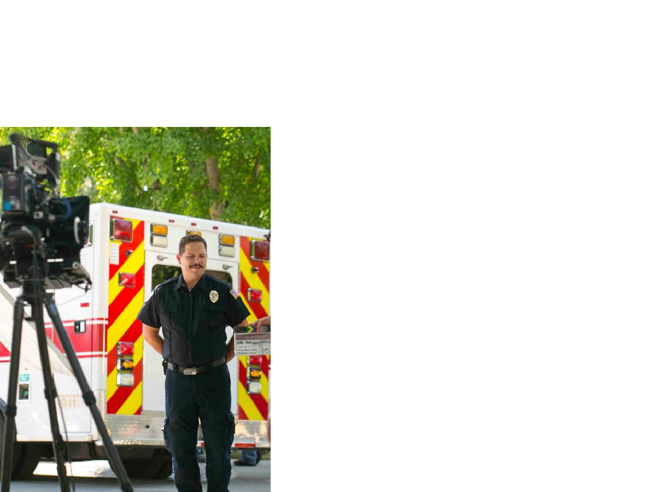 Strengthening Public Safety