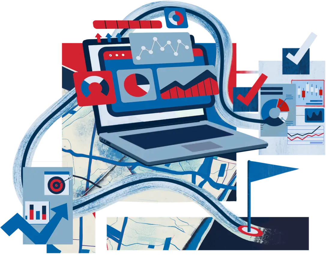 We pay attention to every detail.