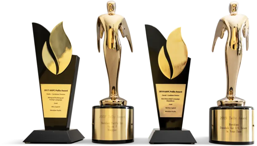 Award-Winning Creative