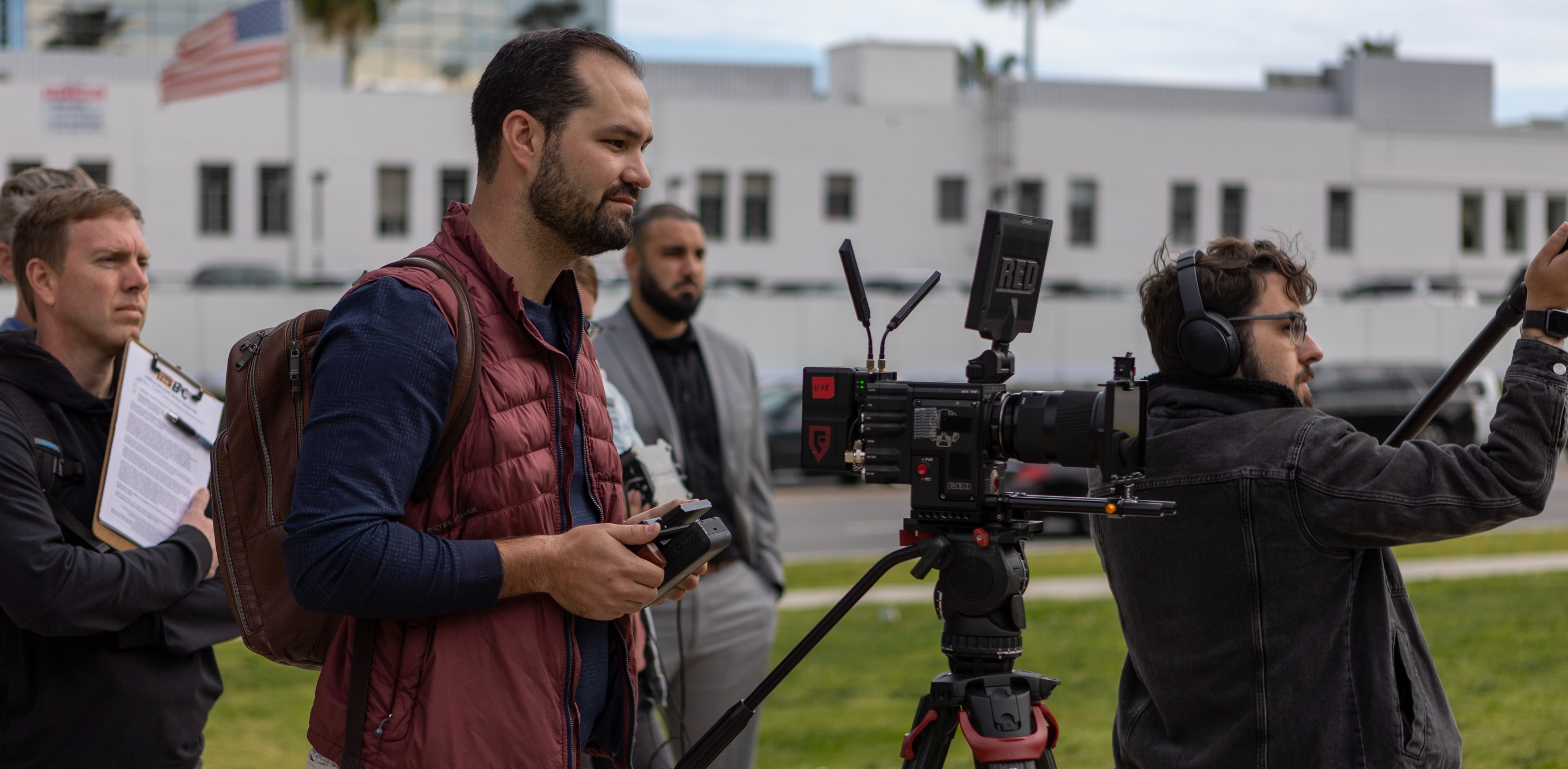 Creative Advertising