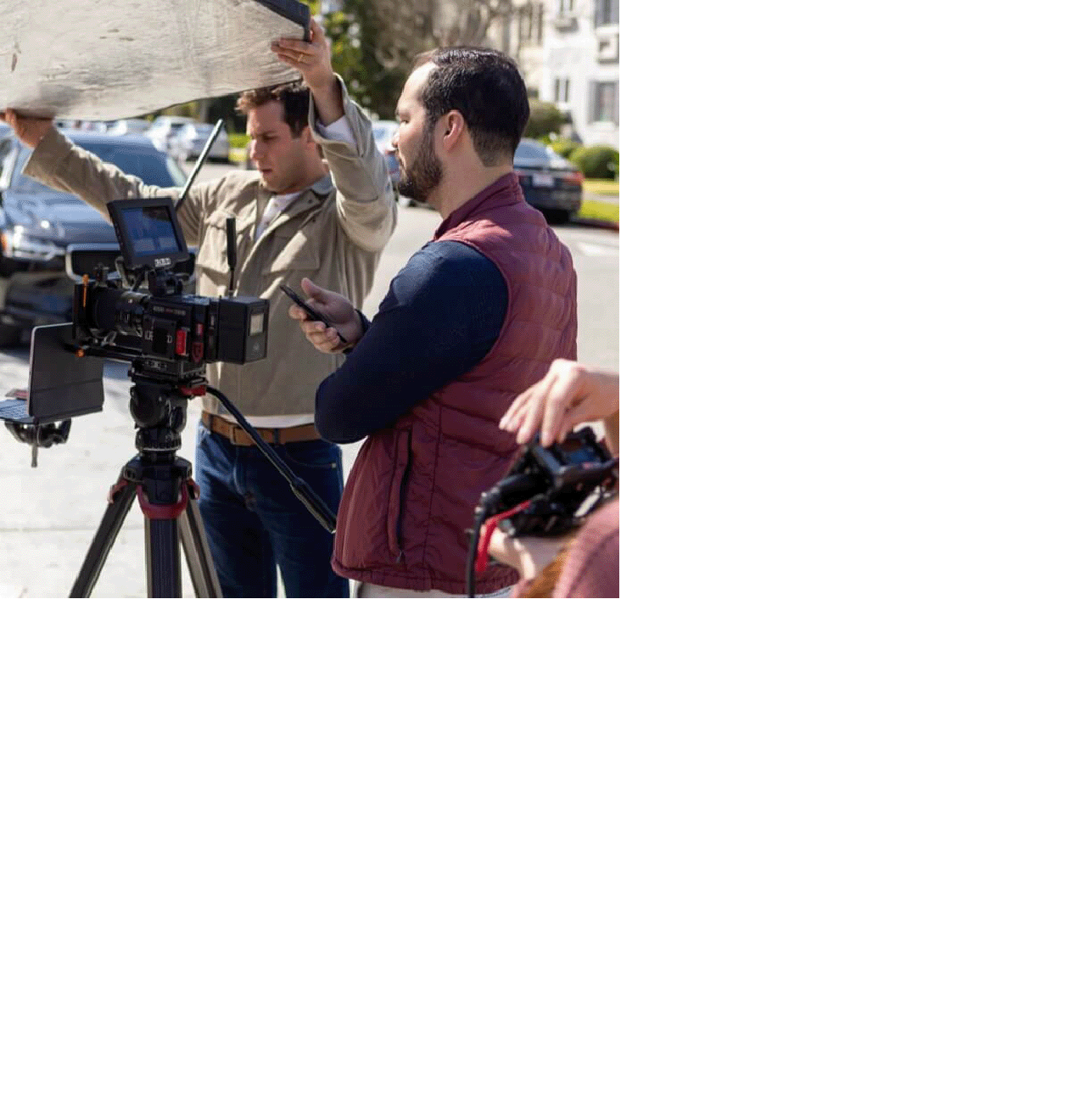 Creative Advertising