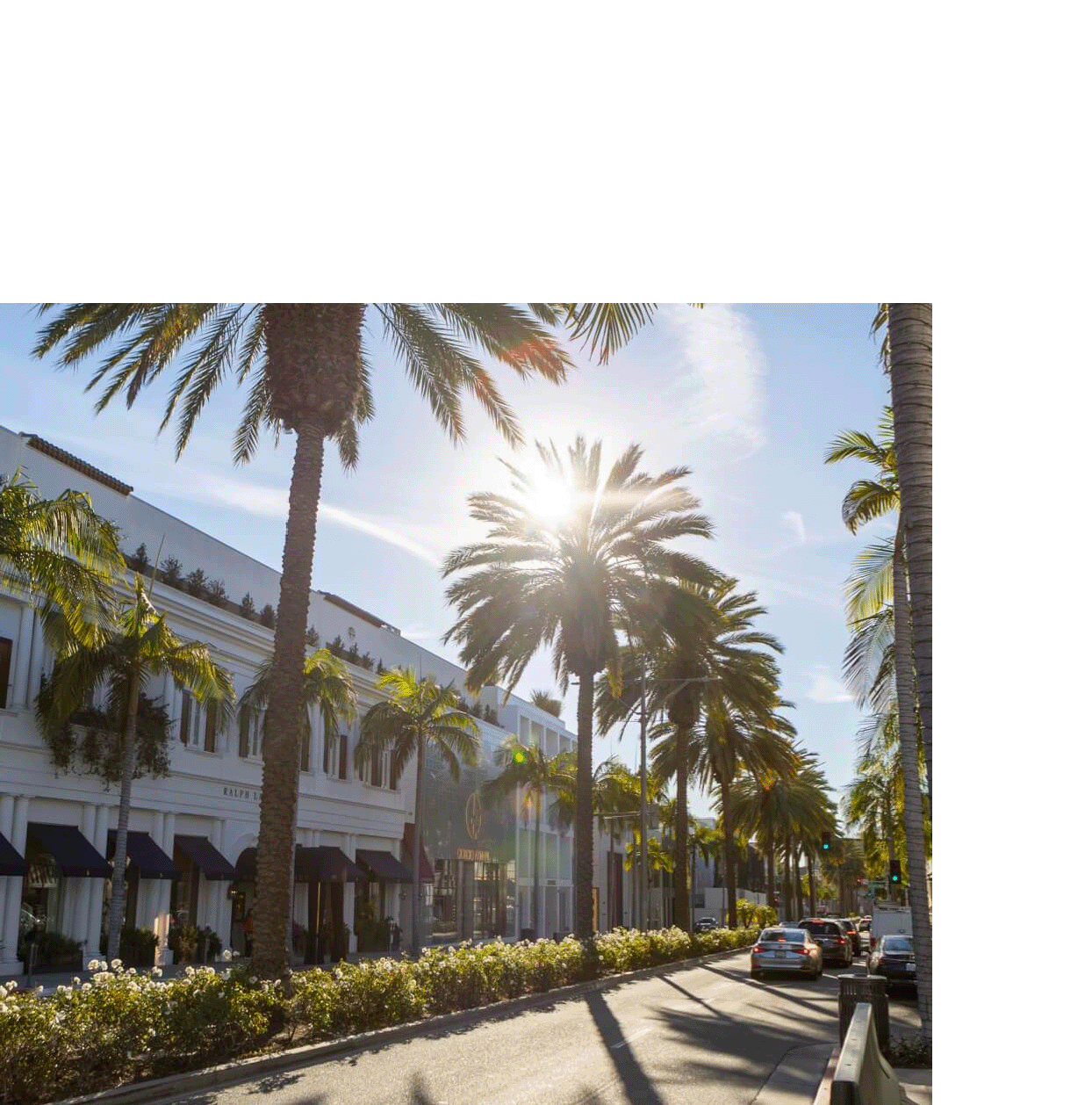 Experience in Every Community