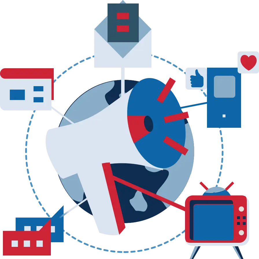 We create advertisements that connect.