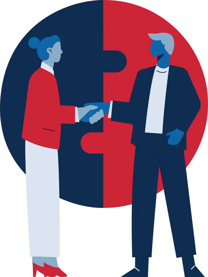 We safeguard our clients' reputations with care and precision.