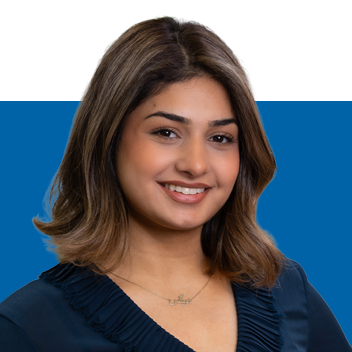 Nargis Mohib
