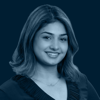 Nargis Mohib
